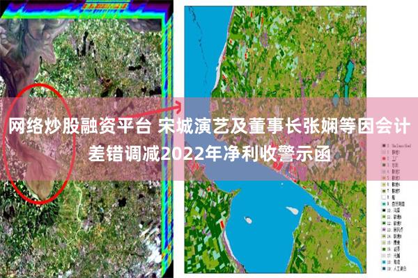 网络炒股融资平台 宋城演艺及董事长张娴等因会计差错调减2022年净利收警示函